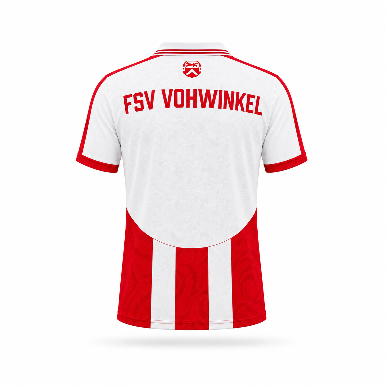 FSV Vohwinkel II Trikot
