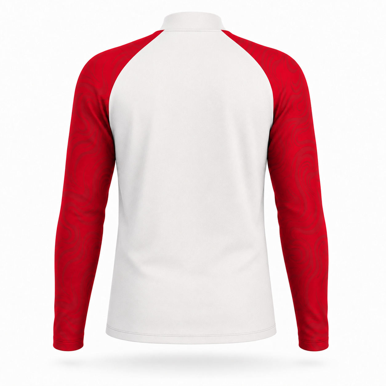 Quarter Zip (FSV II)