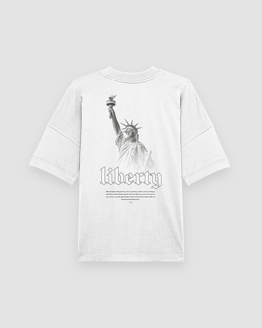 Liberty Oversize Shirt