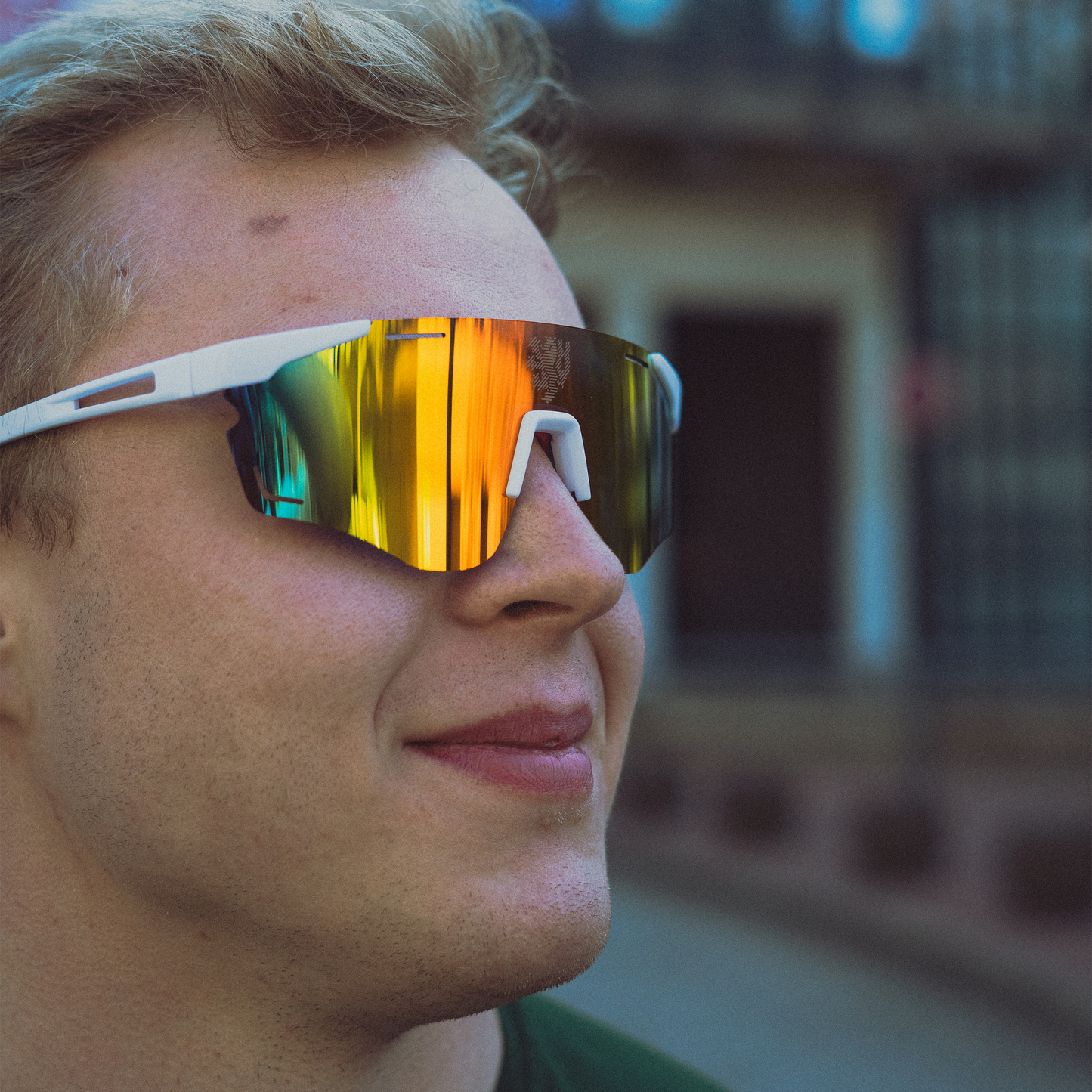 Schnelle BUW-Brille