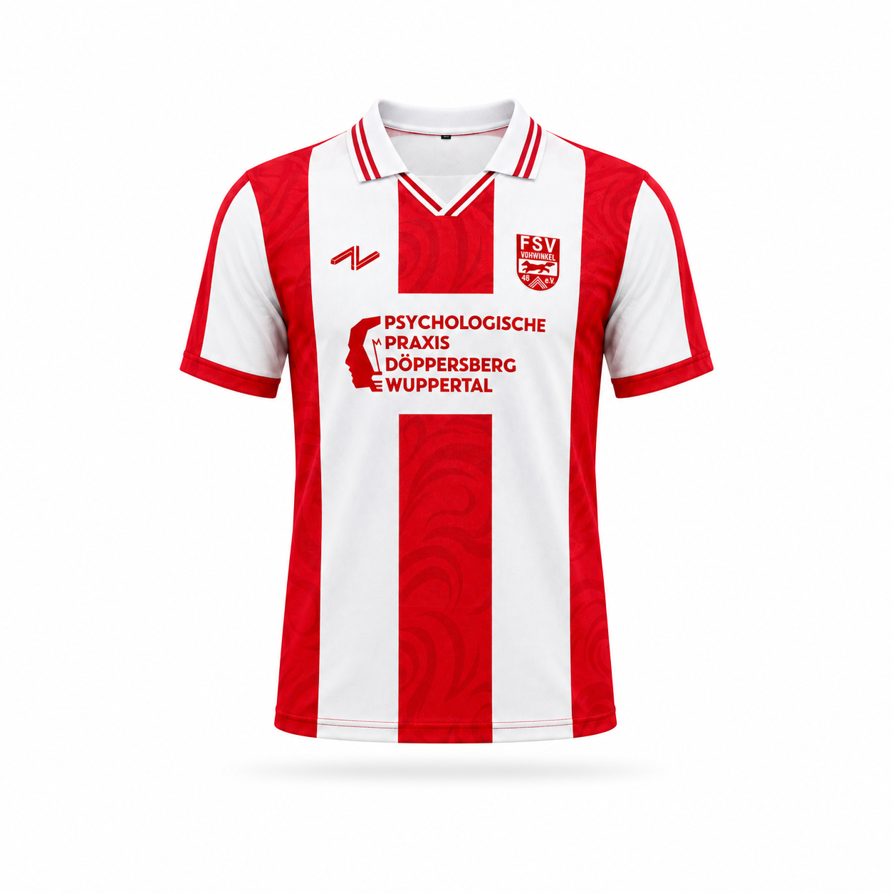 FSV Vohwinkel II Trikot