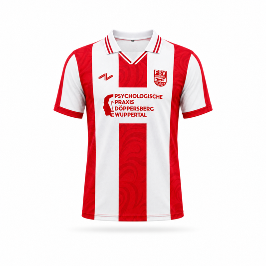 FSV Vohwinkel II Trikot