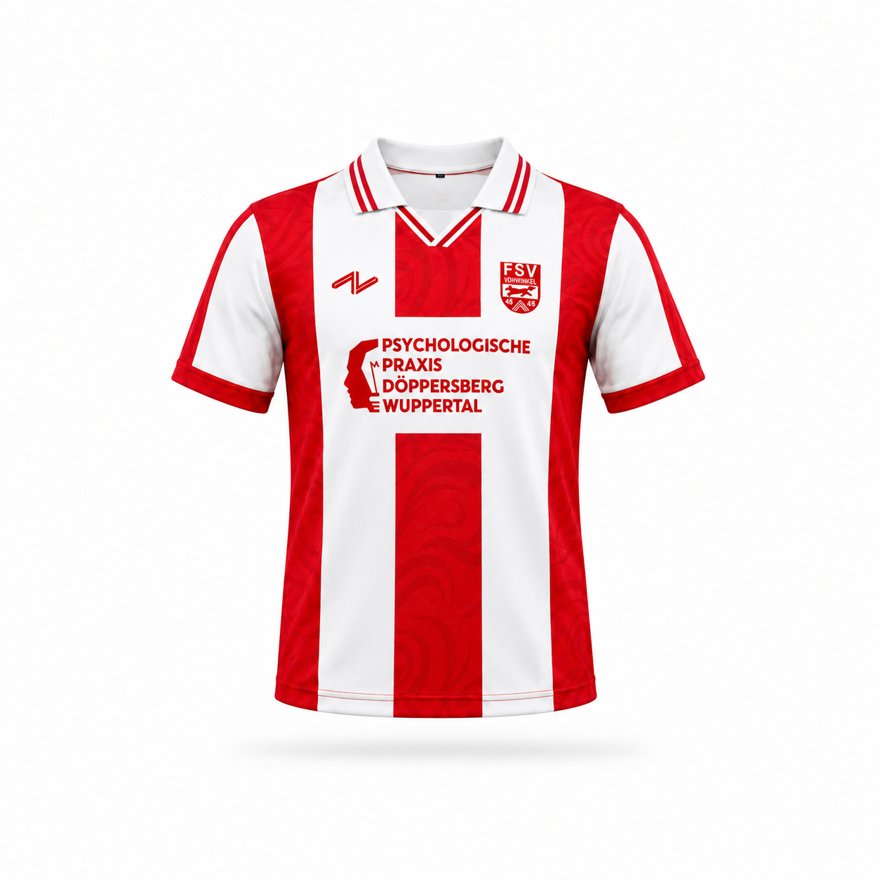 FSV Vohwinkel II Trikot (Kinder)