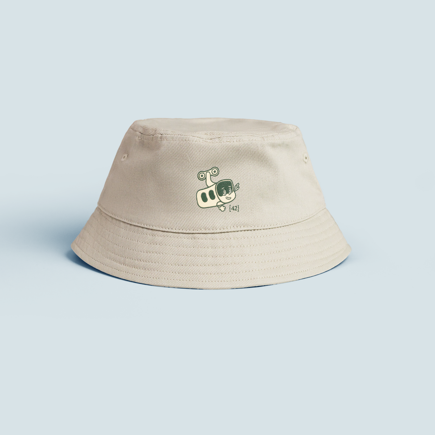 Schwebe Bucket Hat