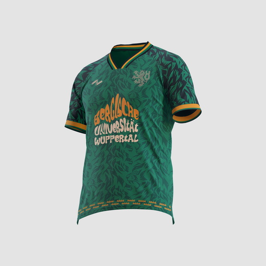 WiWi Meisterschaften 2025 – Offizielles Trikot der BUW