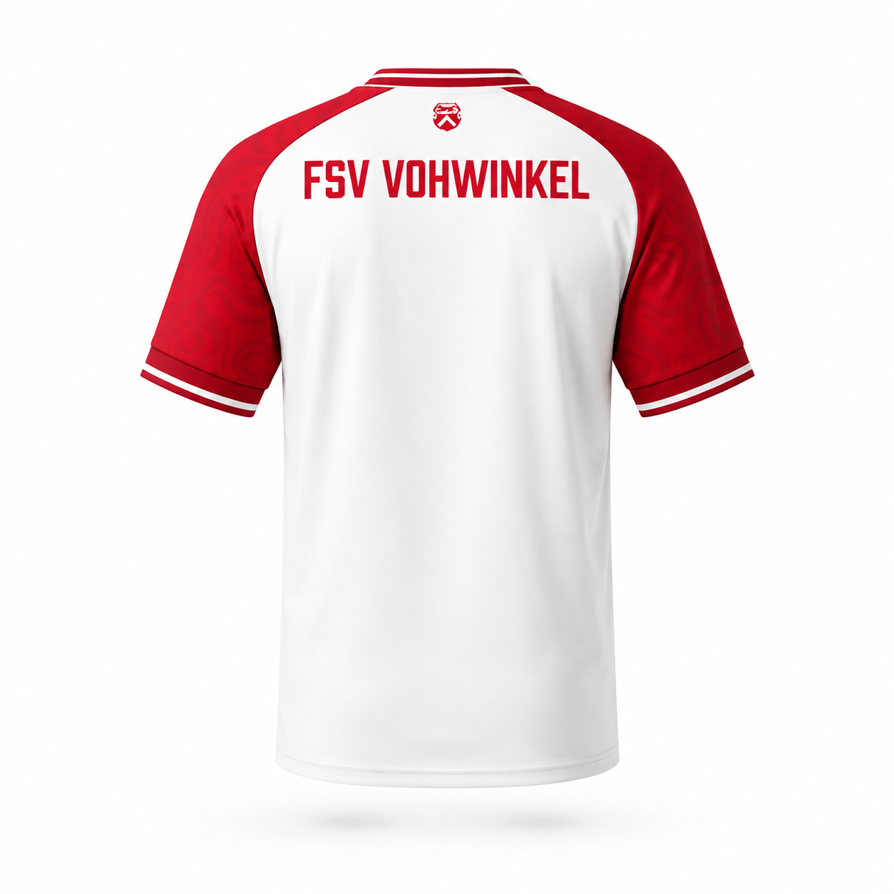 Prematch Shirt (FSV II)