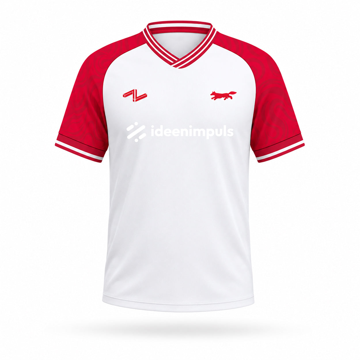 Prematch Shirt (FSV II)