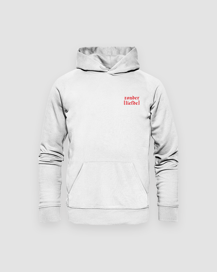 Disconnected Hoodie