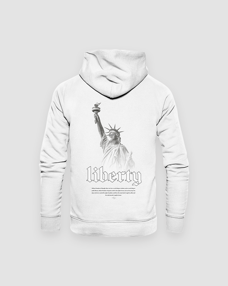 Liberty Hoodie