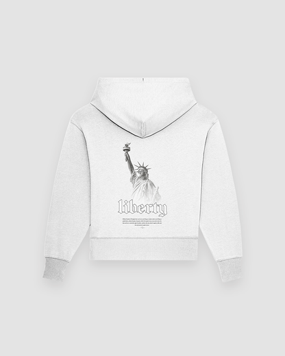Liberty Oversize Hoodie